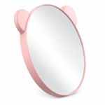 Espejito Selfie Magnetico Rosa