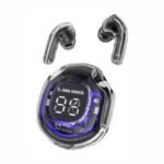 Auriculares Inalambricos Bluetooth Ultrapods Pro Color Negro