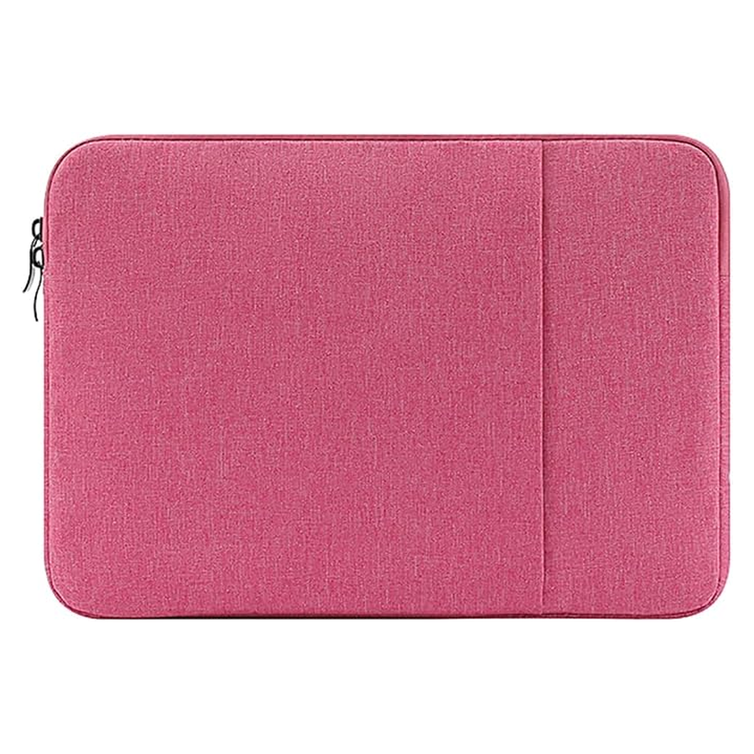 funda_rosa_1080x1080_sin_editar_producto Funda Para Notebook 15,6" - Rosa - Imagen 1