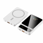 Cargador Portatil  G2 Lite Blanco