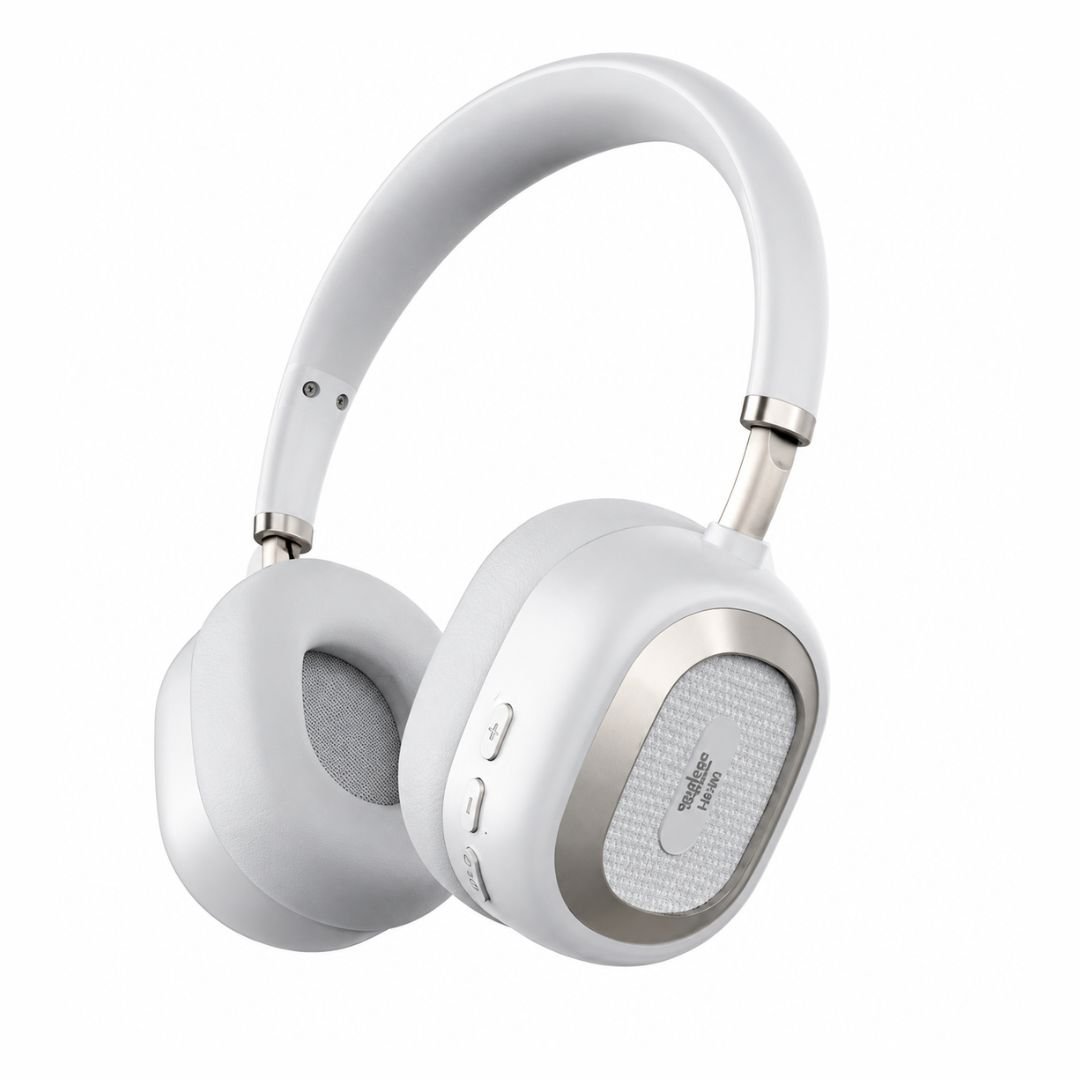 gh Auricular Bluetooth MODY-00HH- Yexa Blanco - Imagen 1