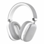 Auricular Bluetooth MODY-00HG- Yexa Gris
