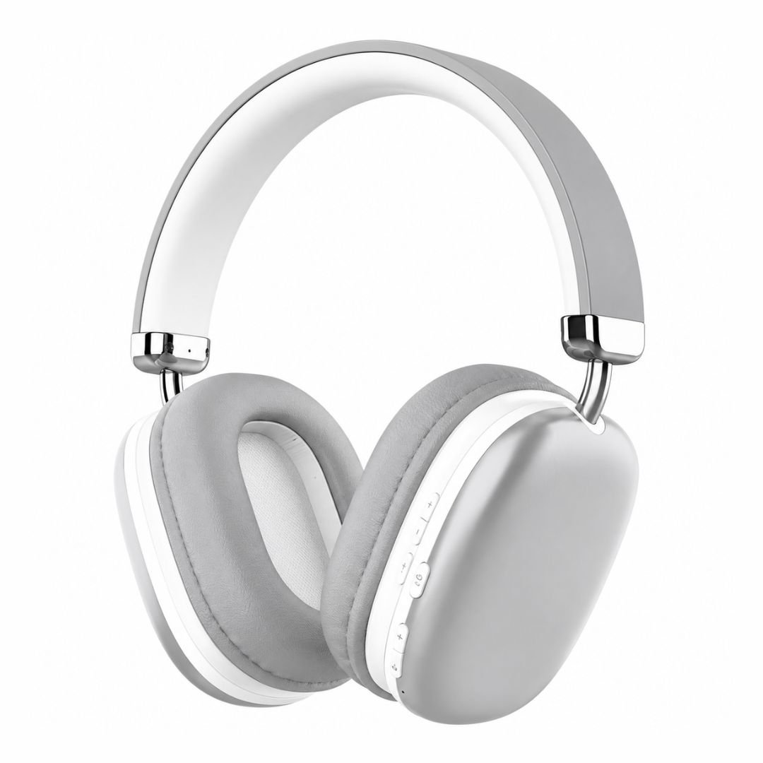hh Auricular Bluetooth MODY-00HG- Yexa Gris - Imagen 1