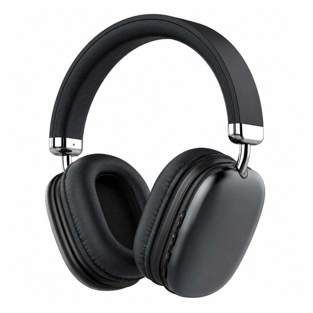 hhh Auricular Bluetooth MODY-00HG- Yexa Negro - Imagen 1