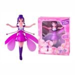Muñeca Hada Voladora  Viole