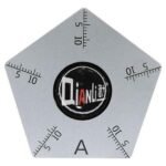 Espatula Abridor Hexagono  B -QIANLI