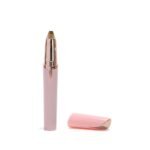 Depilador Facial - Rosa