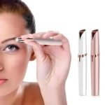 Depilador Facial - Rosa - Imagen 2