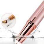 Depilador Facial - Rosa - Imagen 3