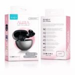 Auricular TWS Femenino - Beige - Imagen 2