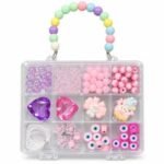 Set Bijouterie para Armar Pulseras