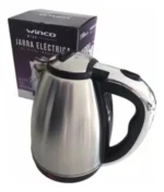 Pava Electrica Winco - Imagen 3