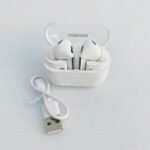 Samsung Buds 3 Pro - Blanco