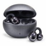 Auricular TWS Femenino - Gris