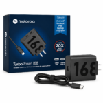 Cargador Motorola Turbo Power 168W