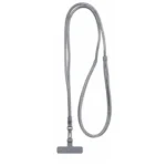 Correas Larga  2 Gris