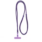 Correas Larga  2 Violeta