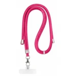 Correas Larga  Mod 1 Fucsia