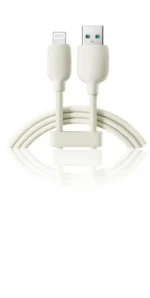 Cable USB Cyro - C a Lightning - Imagen 2