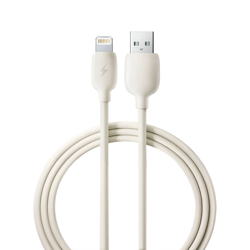 17533674103ef1006fc744b7753aaf07cd2cf889d9.jpg Cable USB Cyro - C a Lightning - Imagen 1