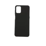 Funda de Silicona para Samsung Galaxy A15 - Negro