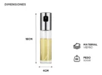 Pulverizador Spray de Aceite - Imagen 3