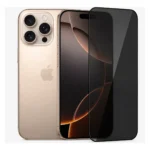 Vidrio Templado Antiespía  IP 14 PRO