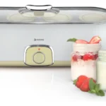 Yogurtera Eléctrica 4 Vaso