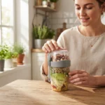 Vaso Hermético Multifunción - Imagen 2