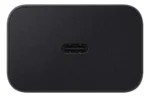 Cargador Samsung 45W con Cable USB C a USB C - Imagen 3