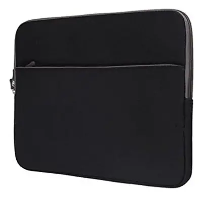 D_NQ_NP_2X_672106-CBT88440827607_072025-F.webp Funda NOTEBOOK 16.5” ESTANDAR MODV-00GH NEGRO - Imagen 1