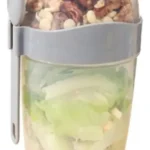 Vaso Hermético Multifunción