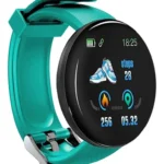 Reloj Smartwatch D18 - Verde