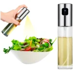 Pulverizador Spray de Aceite