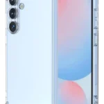 Funda Transparente Samsung A15