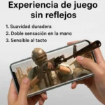 Lamina de Hidrogel MATE Celular Smarwatch y más - Imagen 4
