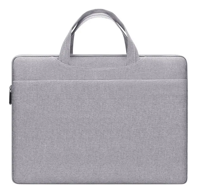 D_NQ_NP_2X_918503-MLA91420627786_092025-F.webp Bolso NOTEBOOK 15.6” ULTRAFINO MODV-00GR – GRIS - Imagen 1