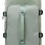 Mochila Bolso Deportiva Viaje Impermeable 30L- Verde