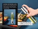Pulverizador Spray de Aceite - Imagen 2