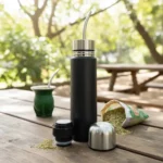 Termo Autocebante 0,5 L Acero Inoxidable TML-01 - Imagen 2