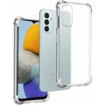Funda Antishock para Samsung Galaxy A16