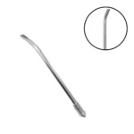 Bombilla XL de Acero Inoxidable - Quo