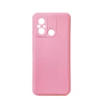 Funda de Silicona para Samsung Galaxy A26 - Rosa
