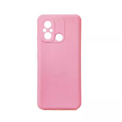 RM-12C-ROSA.webp Funda de Silicona para Samsung Galaxy A26 - Rosa - Imagen 1