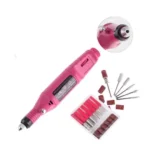 Torno de Uñas Manual WS-63