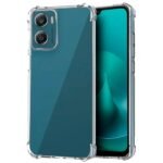 Funda Antishock para Motorola Moto G06