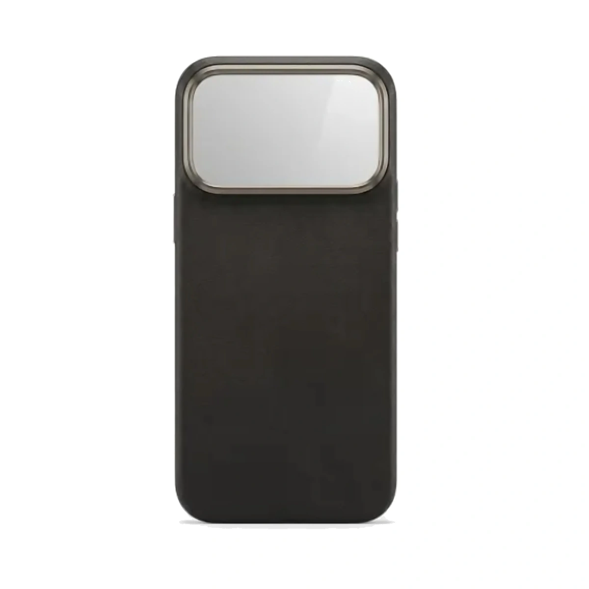 case-liso-m3 Funda Liso M3 Samsung A15 Marrón - Imagen 1