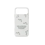 Funda Motivo Gato Samsung A15