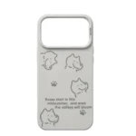 Funda Motivo Perro Samsung A15