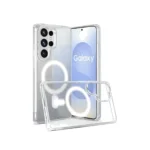 Funda Magsafe Samsung S26 Ultra